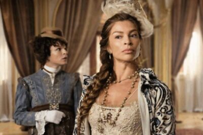 O que chega à HBO Max e Netflix em fevereiro de 2026