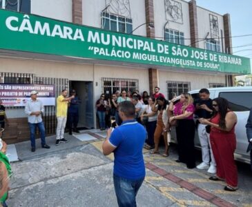 Sindicato aciona MP por suposto rombo na previdência de São José de Ribamar