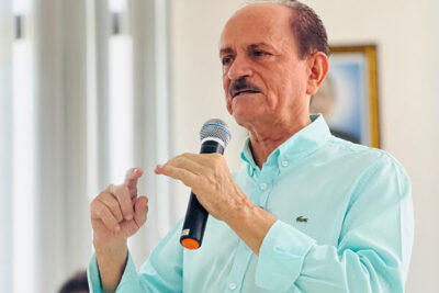 Gestão de Dr .Julinho conquista 1º lugar na entrega de títulos no MA