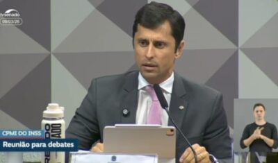 Duarte quer identificar dono de nº salvo como “Alexandre de Moraes Brasília” no celular de Vorcaro