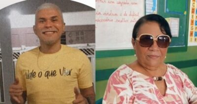 Polícia atua contra suspeitos de assassinatos em escolas no Maranhão