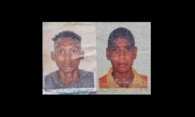 Polícia segue investigando duplo homicídio ocorrido em Vargem Grande