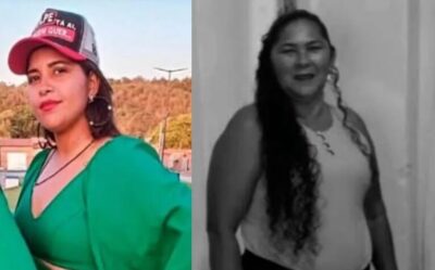 Acusado de matar ex-companheira e a tia dela no Maranhão é preso em São Paulo