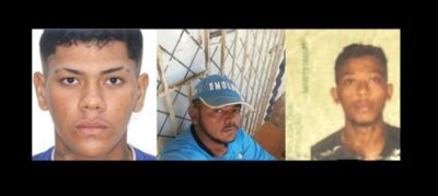 Polícia Civil prende suspeito de envolvimento em dois homicídios na cidade de Imperatriz