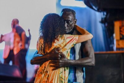 Última edição de 2025 da Quinta do Reggae será nesta terça-feira (23)