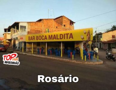 Rosário: o assunto do boca maldita…