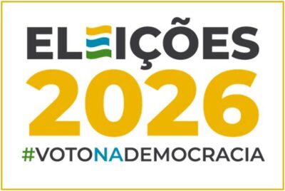 ATENÇÃO: Para os prazos eleitoral 2026!