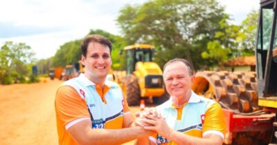 Pré-candidatura de Orleans Brandão ao Governo do Maranhão será lançada neste sábado