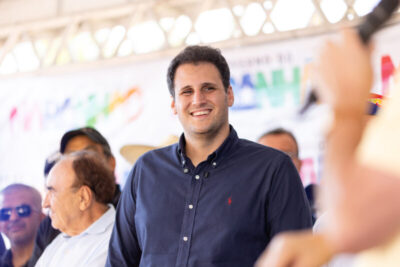 Pré-candidatura de Orleans Brandão ao Governo do Maranhão será lançada neste sábado