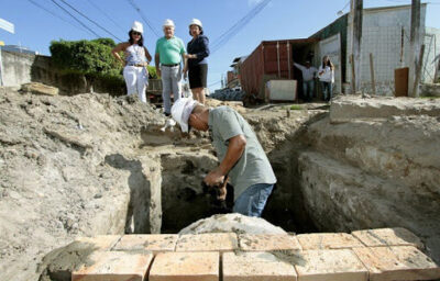 Licitação milionária para drenagem em São Luís é alvo de denúncia por suposto direcionamento no TCE-MA