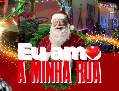 Prefeitura de Pinheiro divulga resultado do concurso Eu Amo a Minha Rua com R$13 mil  em premiação