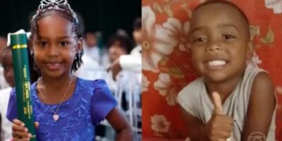 Buscas por crianças desaparecidas em Bacabal completam 60 dias