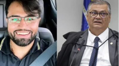 Saiba como foi o depoimento a PF do jornalista maranhense que investigou Flávio Dino