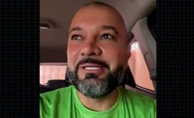 REFLEXÃO: Ex-secretário alvo da PF reflete sobre bajulação no poder e abandono após perder o cargo