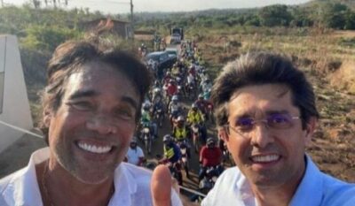 Lobão Filho e Márcio Coutinho lideram em mais de 50 cidades do Maranhão