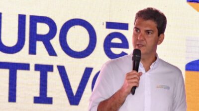 URGENTE: auditores apresentam novo pedido de cassação de Eduardo Braide via TCE