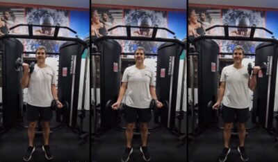 Braide ignora comunidades embaixo da água, volta a culpar população e busca agenda positiva