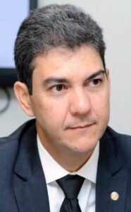 Aliados confirmam candidatura de Eduardo Braide ao governo e anúncio deve acontecer no dia 4 de abril