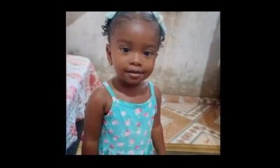 Polícia investiga morte de criança de dois anos na cidade de Penalva