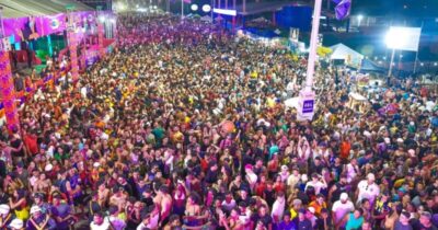 Divulgada a programação oficial do pré-Carnaval e Carnaval do Maranhão 2026