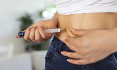 Anvisa faz importante alerta para o risco de pancreatite ligado a canetas emagrecedoras