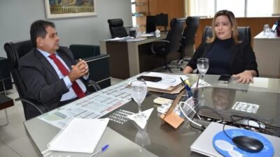 Impasse sobre emenda de R$ 12 milhões ao Aldenora Bello chega ao MPMA