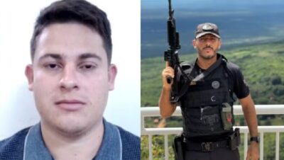 Justiça condena empresário a mais de 43 anos por matar policial civil no Maranhão