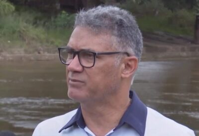 Vice-prefeito de Fortaleza dos Nogueiras é investigado em operação sobre fake news com uso de IA