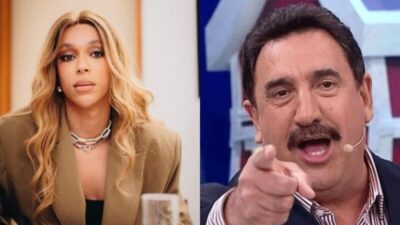 Erika Hilton aciona a Justiça contra Ratinho após declarações apontadas como transfóbicas