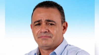 Crise interna e falta de buchas expõem fragilidade do PDT e dificultam projeto eleitoral de Erlânio Xavier para 2026