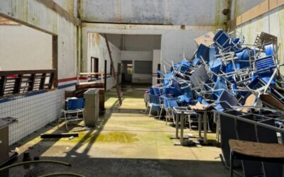 Justiça condena Estado a retomar obras de duas escolas em Açailândia, e impõe multa de R$ 10 mil por dia