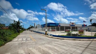 Eudes Barros convoca donos de terrenos e aciona Defesa Civil para evitar alagamentos em comunidades de Raposa