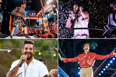 Atins será palco de evento inédito nos Lençóis Maranhenses