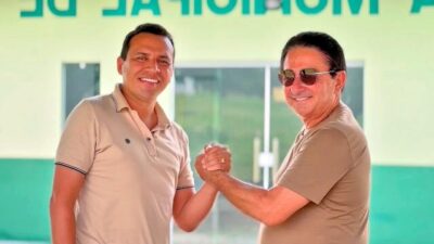 TRE pode confirmar cassação de prefeito de Nova Olinda e determinar nova eleição