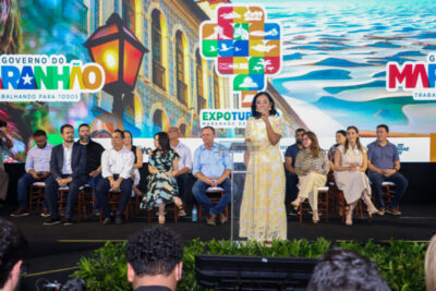 Aberta nesta quinta-feira, Expoturismo promove ações para os dez polos turísticos maranhenses
