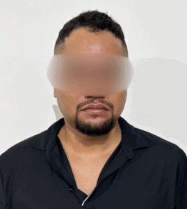 Suspeito de integrar facção criminosa é preso em São Luís