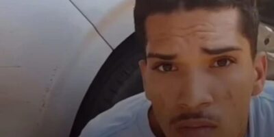 Suspeito preso por matar cadete dos Bombeiros diz que crime ocorreu após ser chamado de “corno”