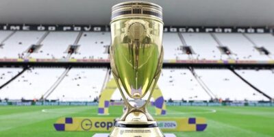 Copinha 2026 começa nesta sexta-feira e terá dois representantes do Maranhão