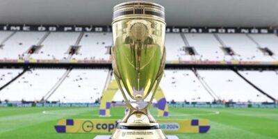 Copinha 2026 começa nesta sexta-feira e terá dois representantes do Maranhão