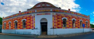 Expoturismo reúne os 10 polos turísticos do Maranhão no Ceprama