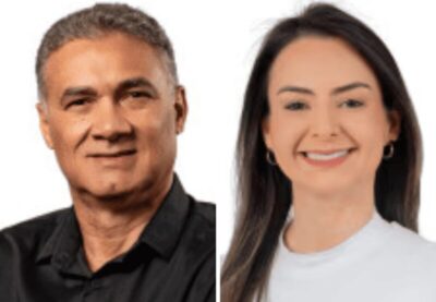 Operação investiga vice-prefeito de Fortaleza dos Nogueiras por ataques virtuais contra prefeita