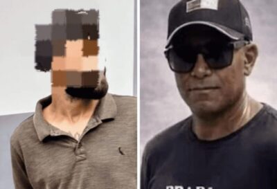 Suspeito de participar de emboscada que matou carcereiro é preso em São Luís