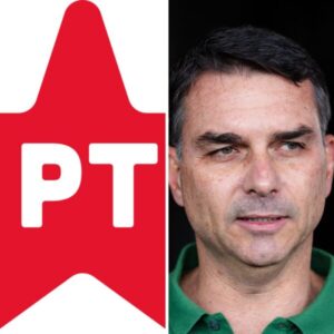 PT eleva tom contra Flávio Bolsonaro e redefine estratégia para ciclo eleitoral