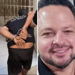 Homem é condenado a mais de 43 anos por matar delegado no interior do Maranhão