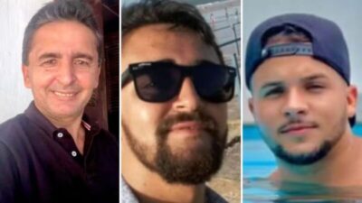 Prefeito do MA sofre grave acidente na BR-135, na Bahia