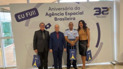 FIEMA amplia presença institucional em agenda estratégica na capital federal