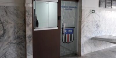 Audiência de conciliação pode encerrar intervenção na FMF