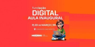 FMRB lança formação gratuita em tecnologia para jovens no Maranhão