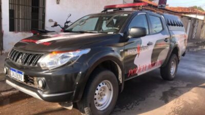 Operação Entroncamento combate facção e devolve sensação de segurança à população de Itapecuru-Mirim