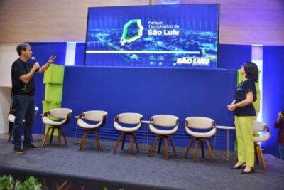 Prefeitura lança Parque Tecnológico de São Luís